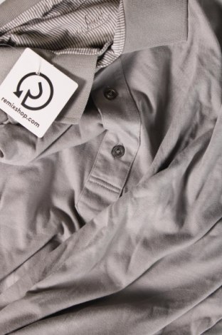 Мъжка блуза Van Laack, Размер L, Цвят Сив, Цена 49,00 лв.
