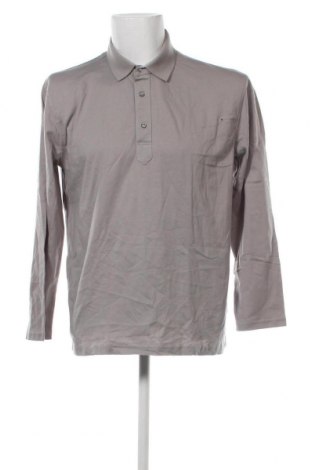 Мъжка блуза Van Laack, Размер L, Цвят Бежов, Цена 12,25 лв.