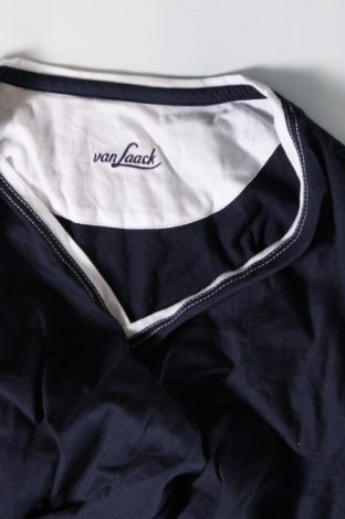 Pánske tričko  Van Laack, Veľkosť L, Farba Modrá, Cena  6,95 €