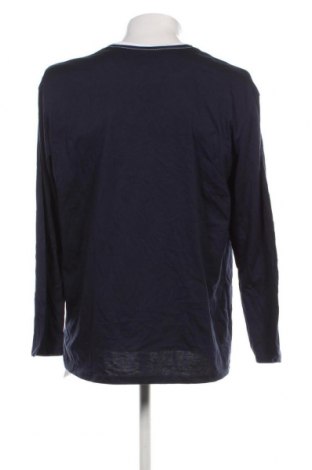 Pánské tričko  Van Laack, Velikost L, Barva Modrá, Cena  195,00 Kč