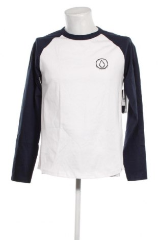 Ανδρική μπλούζα Volcom, Μέγεθος M, Χρώμα Πολύχρωμο, Τιμή 39,44 €