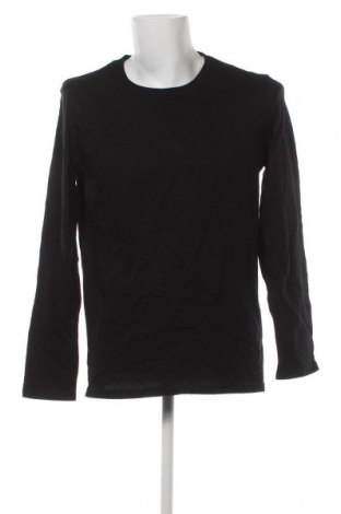 Ανδρική μπλούζα Watson's, Μέγεθος XL, Χρώμα Μαύρο, Τιμή 4,95 €