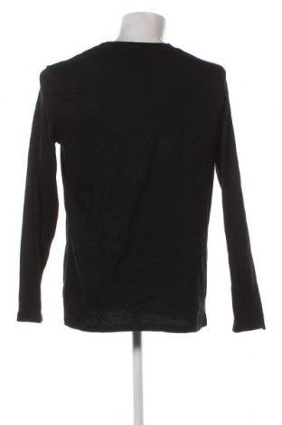 Ανδρική μπλούζα Watson's, Μέγεθος XL, Χρώμα Μαύρο, Τιμή 5,57 €