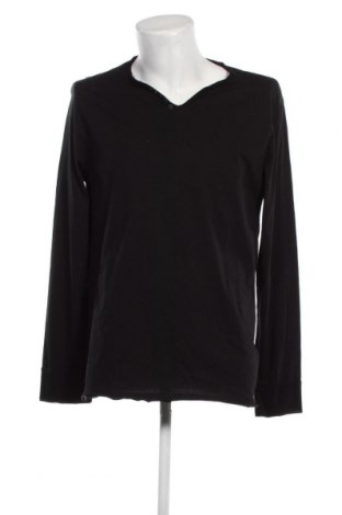 Ανδρική μπλούζα Zadig & Voltaire, Μέγεθος L, Χρώμα Μαύρο, Τιμή 79,47 €