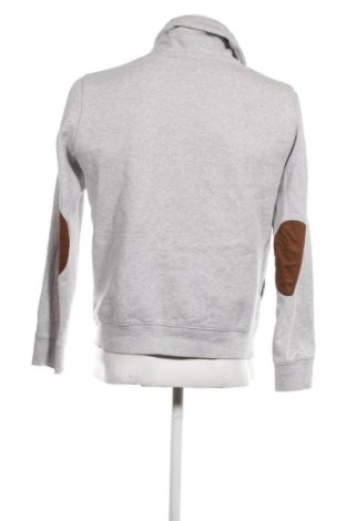 Jachetă tricotată de bărbați H&M, Mărime M, Culoare Gri, Preț 38,16 Lei