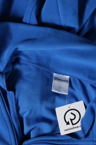 Pánske termo tričko  Campagnolo, Veľkosť XL, Farba Modrá, Cena  19,28 €
