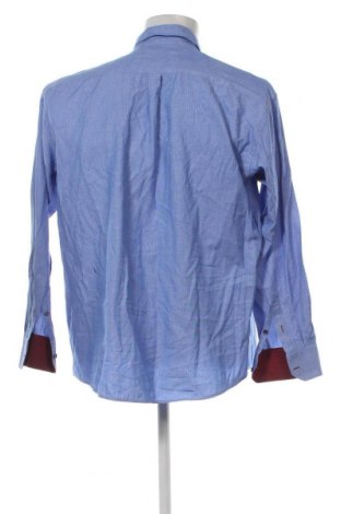 Pánská košile , Velikost XXL, Barva Modrá, Cena  185,00 Kč