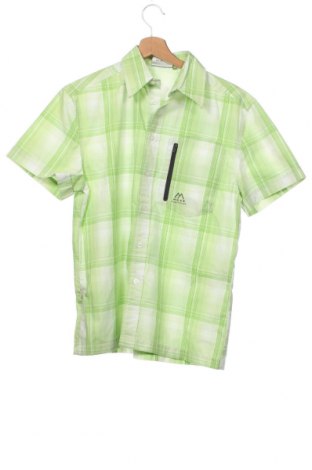 Ανδρικό πουκάμισο, Μέγεθος S, Χρώμα Πολύχρωμο, Τιμή 1,63 €