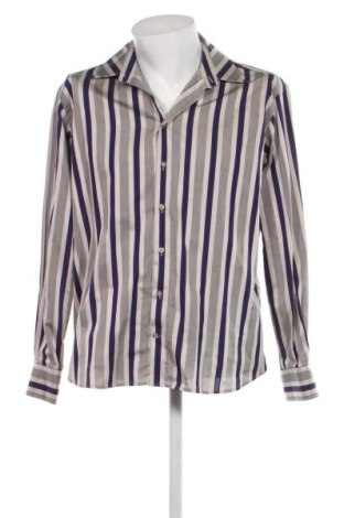 Ανδρικό πουκάμισο, Μέγεθος L, Χρώμα Πολύχρωμο, Τιμή 17,90 €