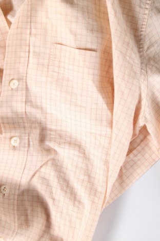 Ανδρικό πουκάμισο, Μέγεθος M, Χρώμα  Μπέζ, Τιμή 7,67 €