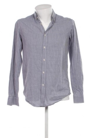 Pánska košeľa , Veľkosť M, Farba Modrá, Cena  2,67 €