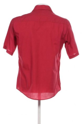 Мъжка риза, Размер L, Цвят Червен, Цена 11,19 лв.