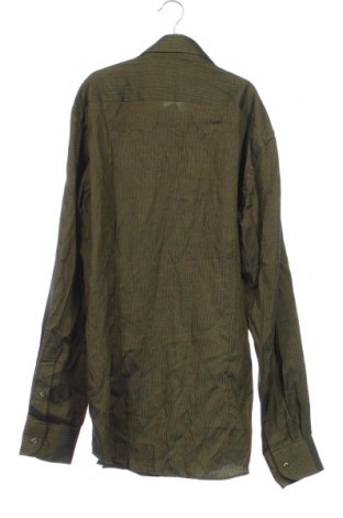 Herrenhemd, Größe S, Farbe Grün, Preis € 14,83
