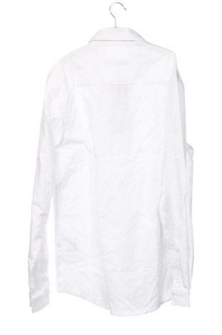 Męska koszula A-COLD-WALL*, Rozmiar XXL, Kolor Biały, Cena 734,60 zł