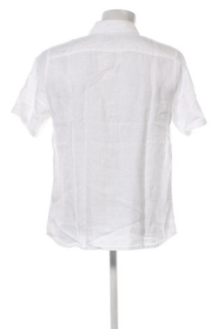 Pánská košile  Abercrombie & Fitch, Velikost L, Barva Bílá, Cena  1 478,00 Kč