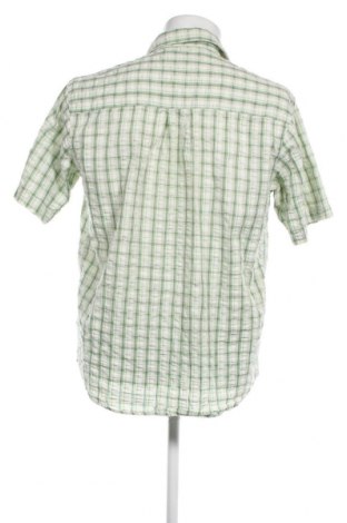 Ανδρικό πουκάμισο Abercrombie & Fitch, Μέγεθος L, Χρώμα Πολύχρωμο, Τιμή 8,70 €