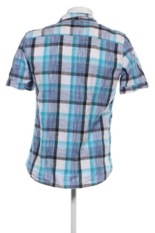 Pánská košile  Accanto, Velikost M, Barva Vícebarevné, Cena  147,00 Kč