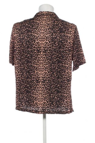 Pánska košeľa  AllSaints, Veľkosť L, Farba Viacfarebná, Cena  70,10 €