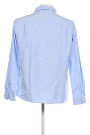 Męska koszula Alpha Tauri, Rozmiar XL, Kolor Niebieski, Cena 172,72 zł