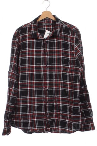Ανδρικό πουκάμισο Angelo Litrico, Μέγεθος XXL, Χρώμα Πολύχρωμο, Τιμή 3,59 €