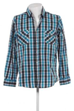 Pánská košile  Armand Thiery, Velikost XXL, Barva Vícebarevné, Cena  137,00 Kč