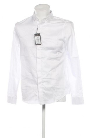Pánská košile  Armani Exchange, Velikost M, Barva Bílá, Cena  1 957,00 Kč