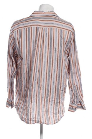 Ανδρικό πουκάμισο Authentic Clothing Company, Μέγεθος XL, Χρώμα Πολύχρωμο, Τιμή 7,67 €