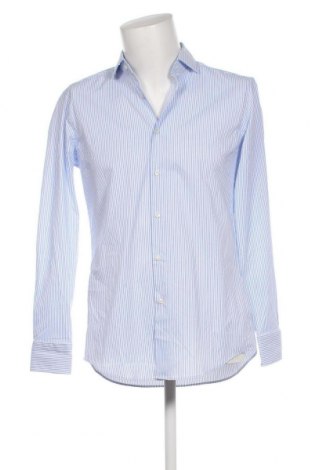 Ανδρικό πουκάμισο BOSS, Μέγεθος M, Χρώμα Πολύχρωμο, Τιμή 102,58 €