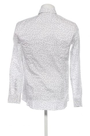 Ανδρικό πουκάμισο BOSS, Μέγεθος M, Χρώμα Πολύχρωμο, Τιμή 99,50 €