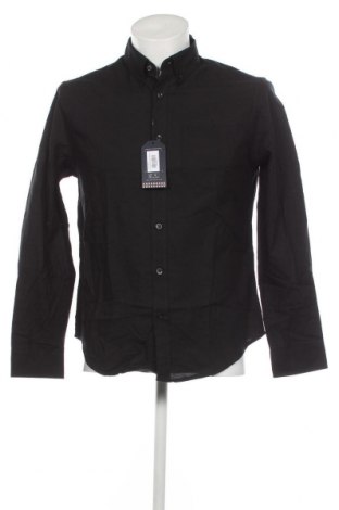 Pánská košile  Ben Sherman, Velikost M, Barva Černá, Cena  763,00 Kč