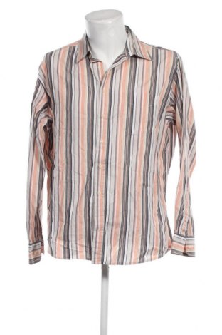 Herrenhemd Bexleys, Größe XL, Farbe Mehrfarbig, Preis 7,67 €