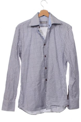 Ανδρικό πουκάμισο Blue Industry, Μέγεθος S, Χρώμα Πολύχρωμο, Τιμή 15,47 €