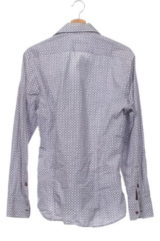 Ανδρικό πουκάμισο Blue Industry, Μέγεθος S, Χρώμα Πολύχρωμο, Τιμή 27,62 €