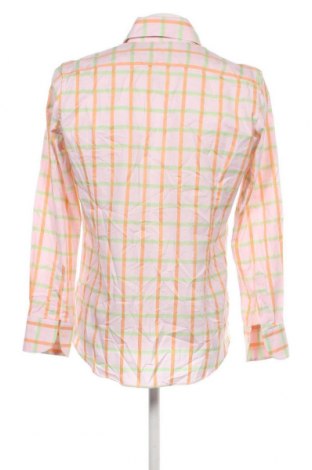 Мъжка риза Bottega Artigiana, Размер M, Цвят Многоцветен, Цена 7,70 лв.