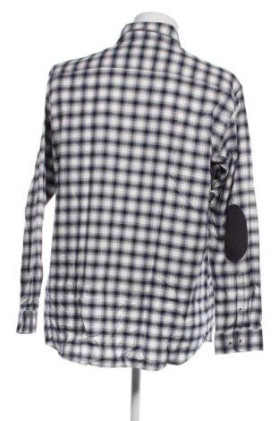 Ανδρικό πουκάμισο Brax, Μέγεθος XXL, Χρώμα Πολύχρωμο, Τιμή 21,11 €