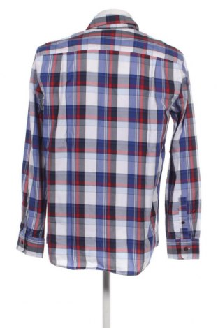 Мъжка риза Brax, Размер M, Цвят Многоцветен, Цена 7,80 лв.