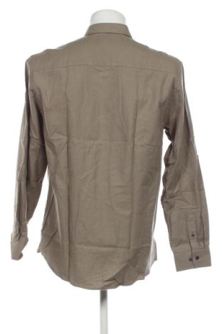 Ανδρικό πουκάμισο Bruuns Bazaar, Μέγεθος XL, Χρώμα Πράσινο, Τιμή 60,31 €