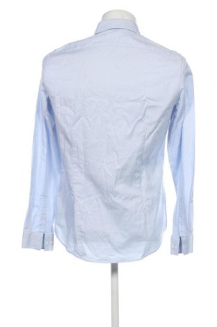 Pánská košile  Calvin Klein, Velikost L, Barva Modrá, Cena  1 462,00 Kč