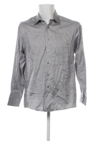 Pánska košeľa  Casa Moda, Veľkosť M, Farba Sivá, Cena  5,53 €