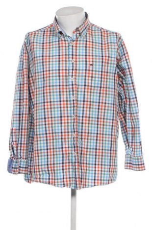 Мъжка риза Casa Moda, Размер XXL, Цвят Многоцветен, Цена 24,66 лв.