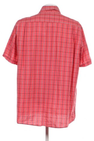 Pánska košeľa  Casa Moda, Veľkosť XXL, Farba Viacfarebná, Cena  19,90 €