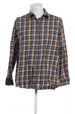 Мъжка риза Casa Moda, Размер XL, Цвят Многоцветен, Цена 15,60 лв.