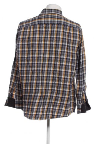 Pánská košile  Casa Moda, Velikost XL, Barva Vícebarevné, Cena  249,00 Kč