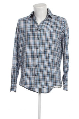 Pánska košeľa  Casa Moda, Veľkosť M, Farba Viacfarebná, Cena  2,87 €