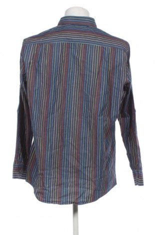 Ανδρικό πουκάμισο Casa Moda, Μέγεθος L, Χρώμα Πολύχρωμο, Τιμή 8,44 €