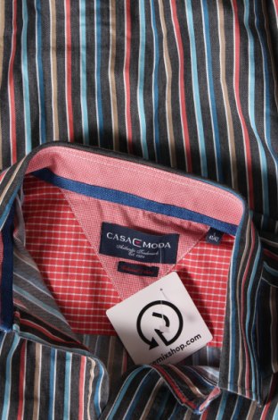 Pánska košeľa  Casa Moda, Veľkosť L, Farba Viacfarebná, Cena  22,11 €