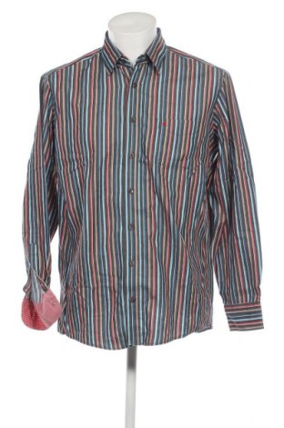 Мъжка риза Casa Moda, Размер L, Цвят Многоцветен, Цена 15,60 лв.