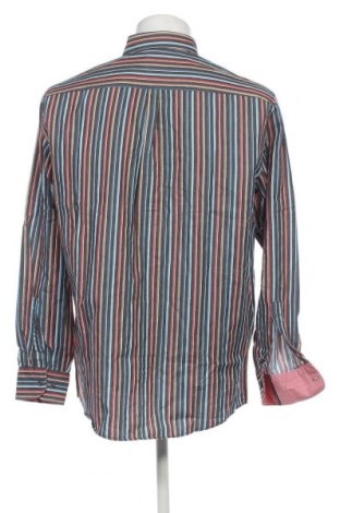 Herrenhemd Casa Moda, Größe L, Farbe Mehrfarbig, Preis 9,50 €