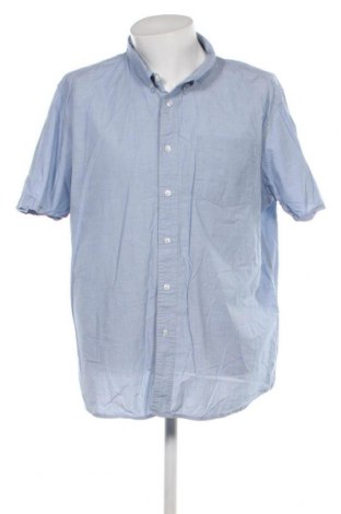 Herrenhemd CedarWood State, Größe XXL, Farbe Blau, Preis 14,90 €