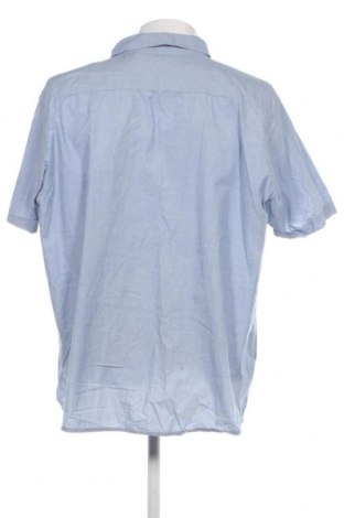 Herrenhemd CedarWood State, Größe XXL, Farbe Blau, Preis 9,61 €